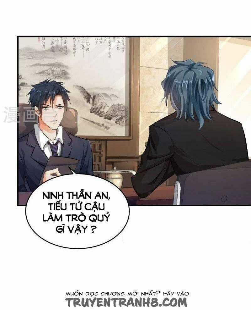 Hôn Ái Thành Ẩn Chapter 20 trang 41