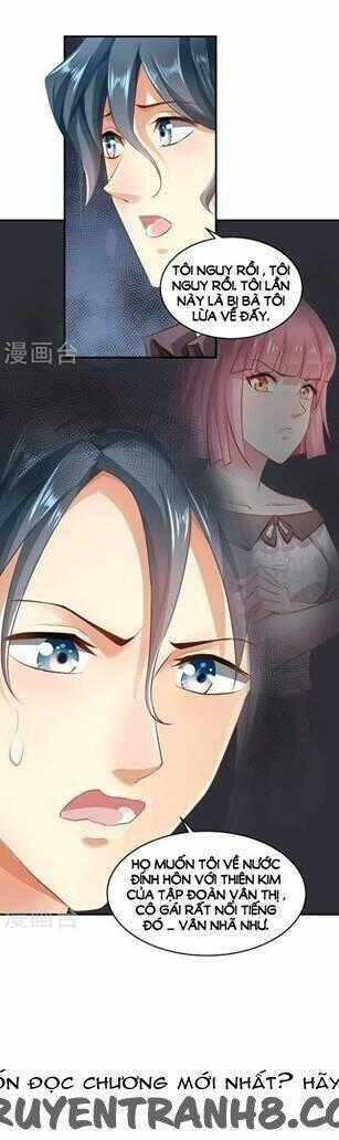 Hôn Ái Thành Ẩn Chapter 20 trang 42