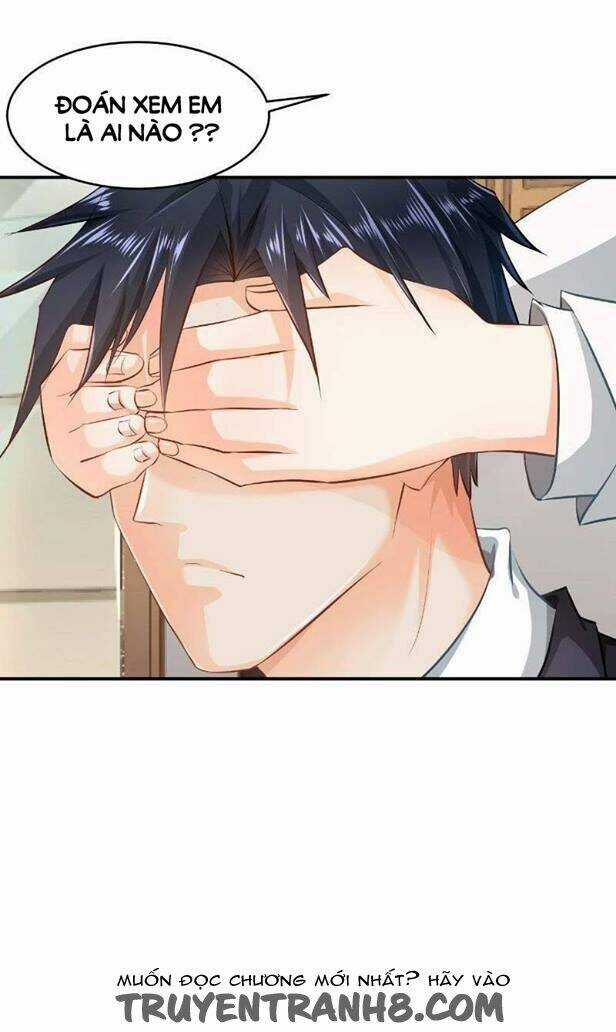 Hôn Ái Thành Ẩn Chapter 20 trang 6