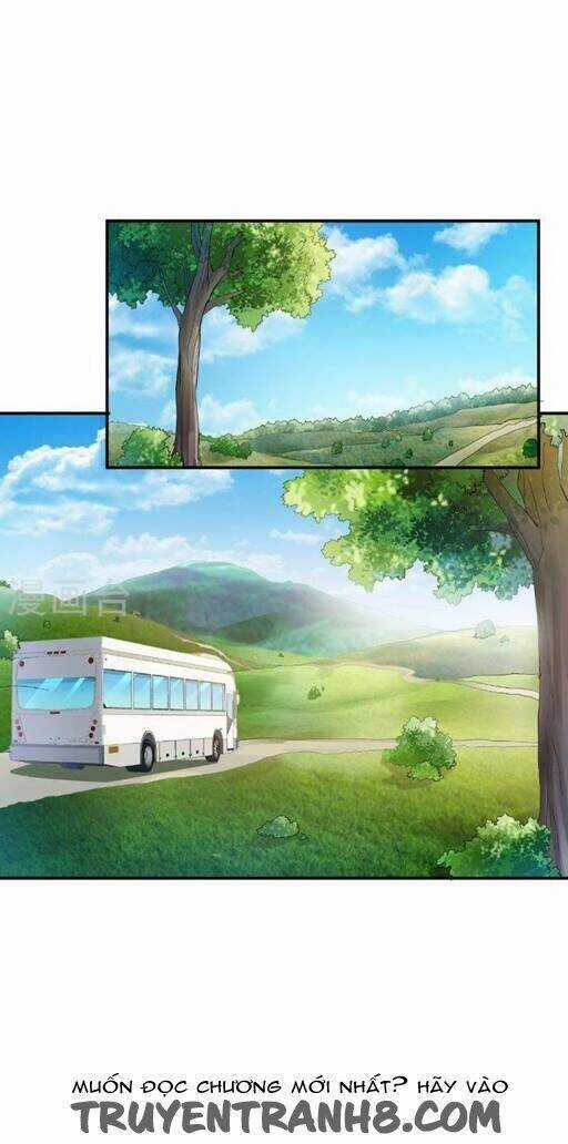 Hôn Ái Thành Ẩn Chapter 20 trang 7