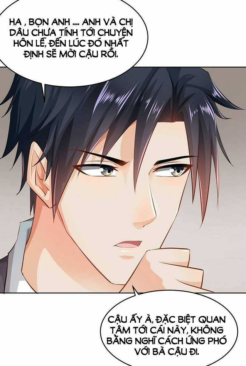 Hôn Ái Thành Ẩn Chapter 21 trang 11