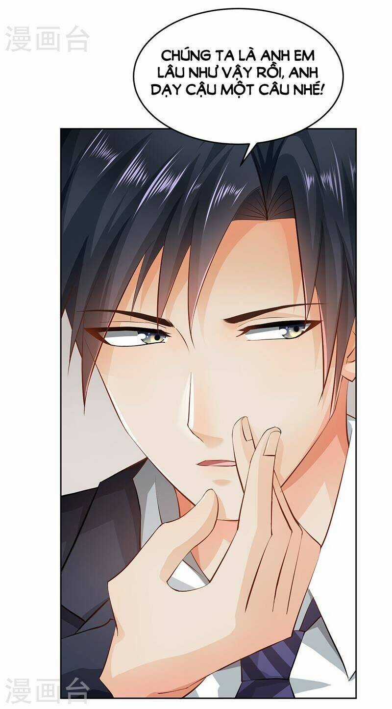 Hôn Ái Thành Ẩn Chapter 21 trang 13