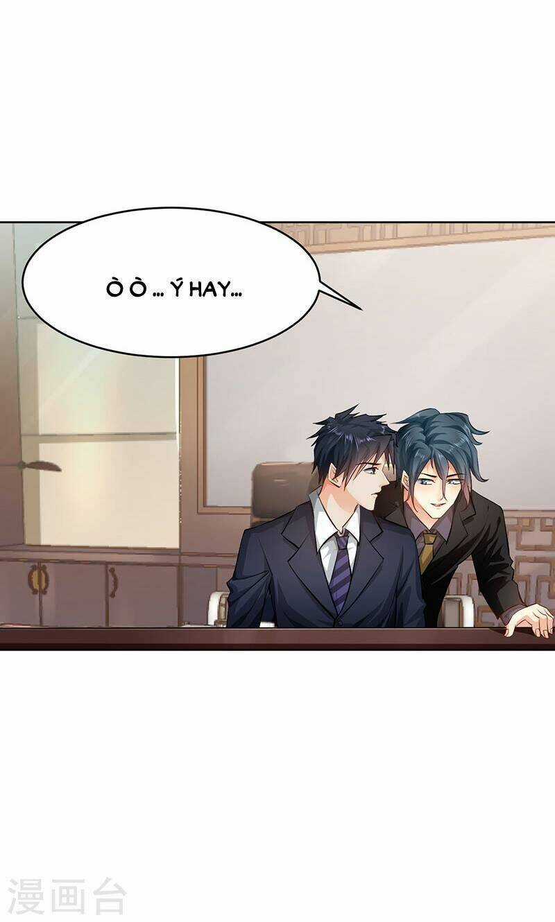 Hôn Ái Thành Ẩn Chapter 21 trang 14