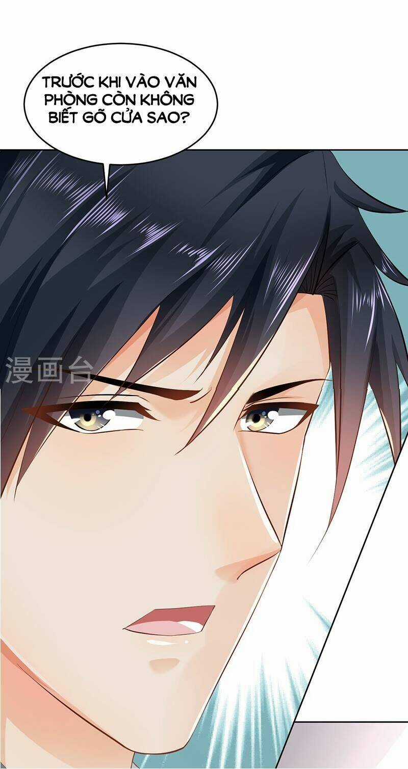 Hôn Ái Thành Ẩn Chapter 21 trang 16