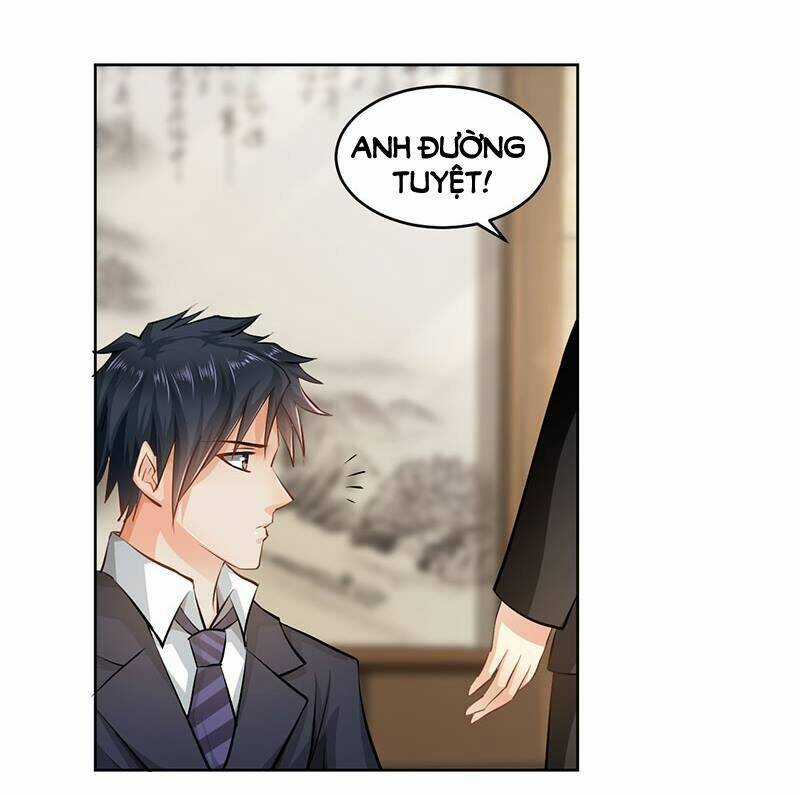 Hôn Ái Thành Ẩn Chapter 21 trang 18