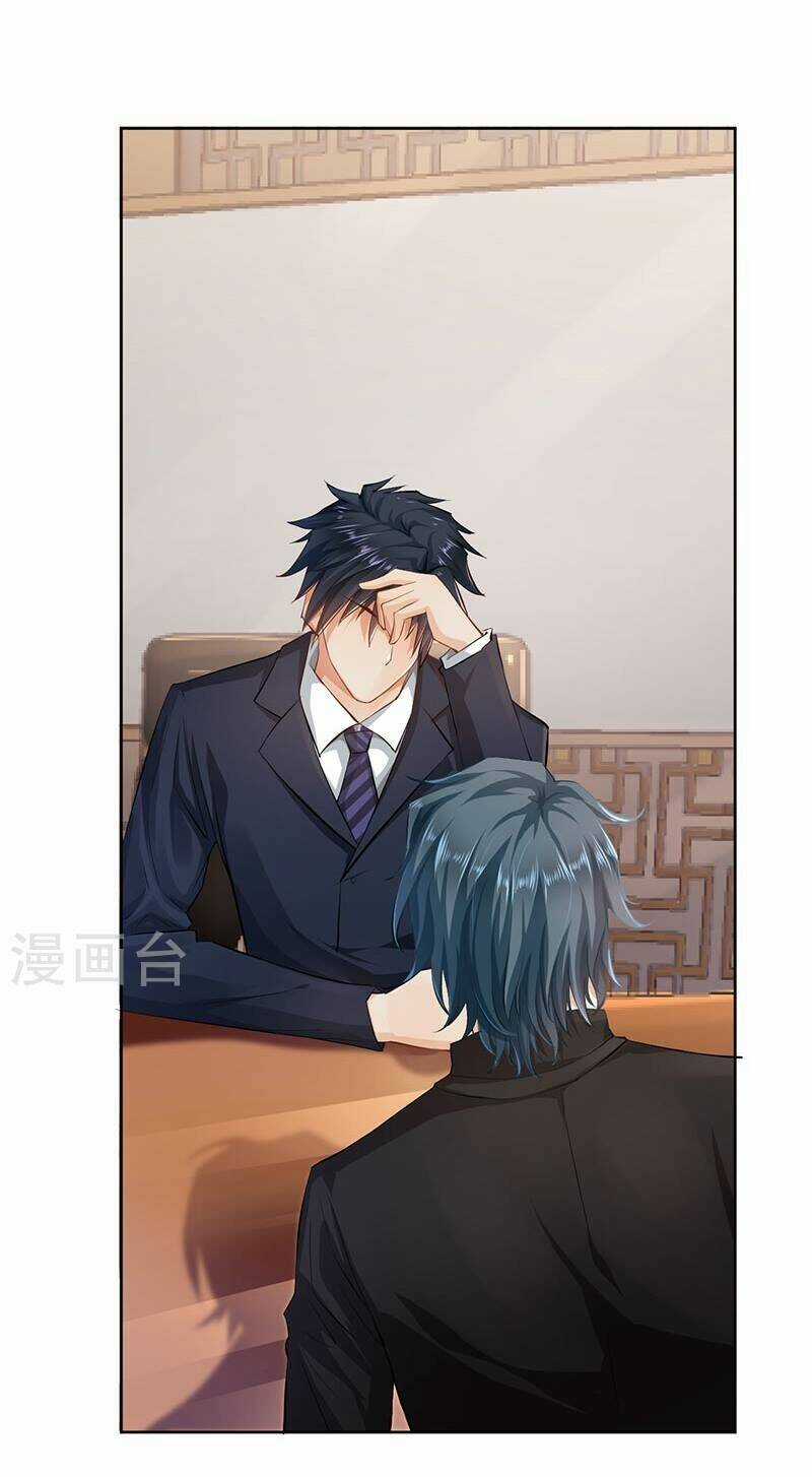 Hôn Ái Thành Ẩn Chapter 21 trang 2