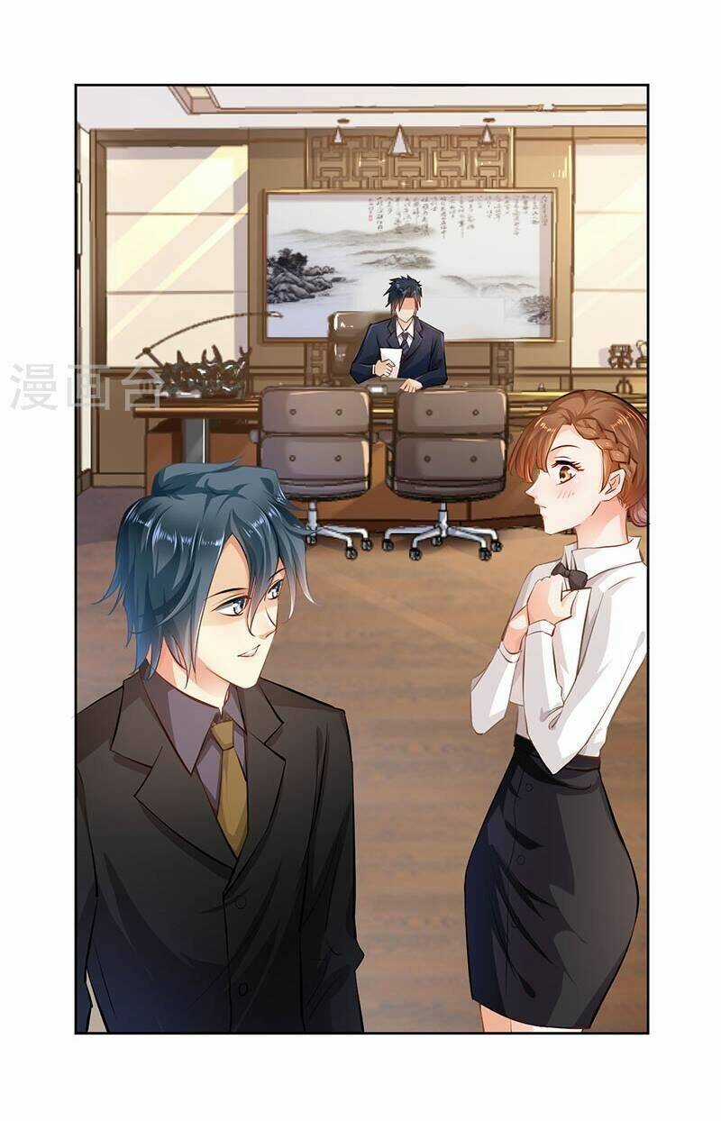 Hôn Ái Thành Ẩn Chapter 21 trang 22