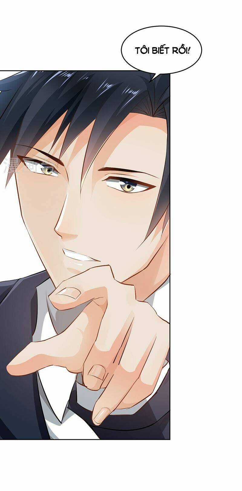 Hôn Ái Thành Ẩn Chapter 21 trang 23