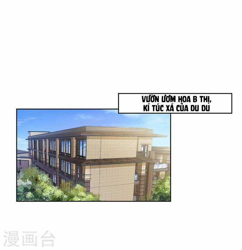 Hôn Ái Thành Ẩn Chapter 21 trang 27