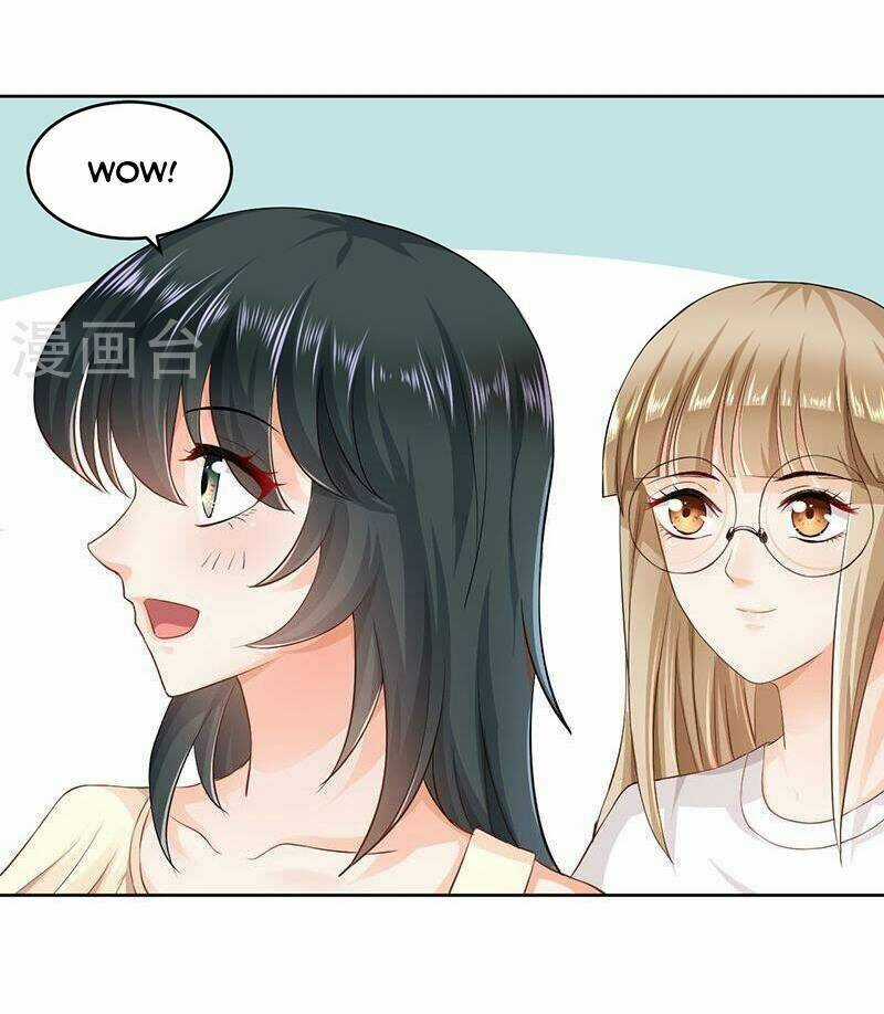 Hôn Ái Thành Ẩn Chapter 21 trang 29