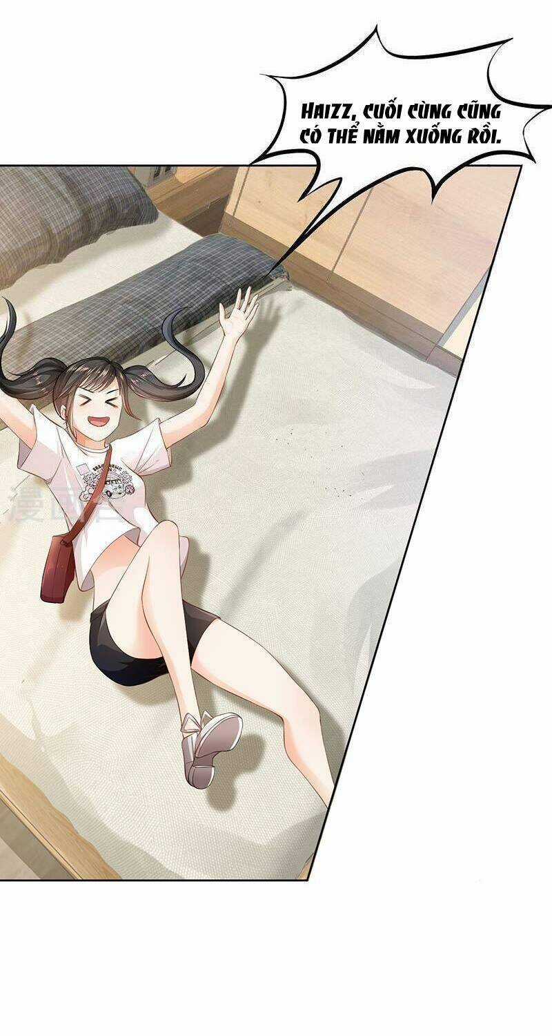 Hôn Ái Thành Ẩn Chapter 21 trang 30