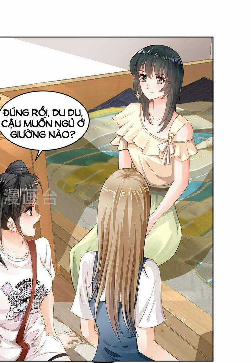 Hôn Ái Thành Ẩn Chapter 21 trang 32