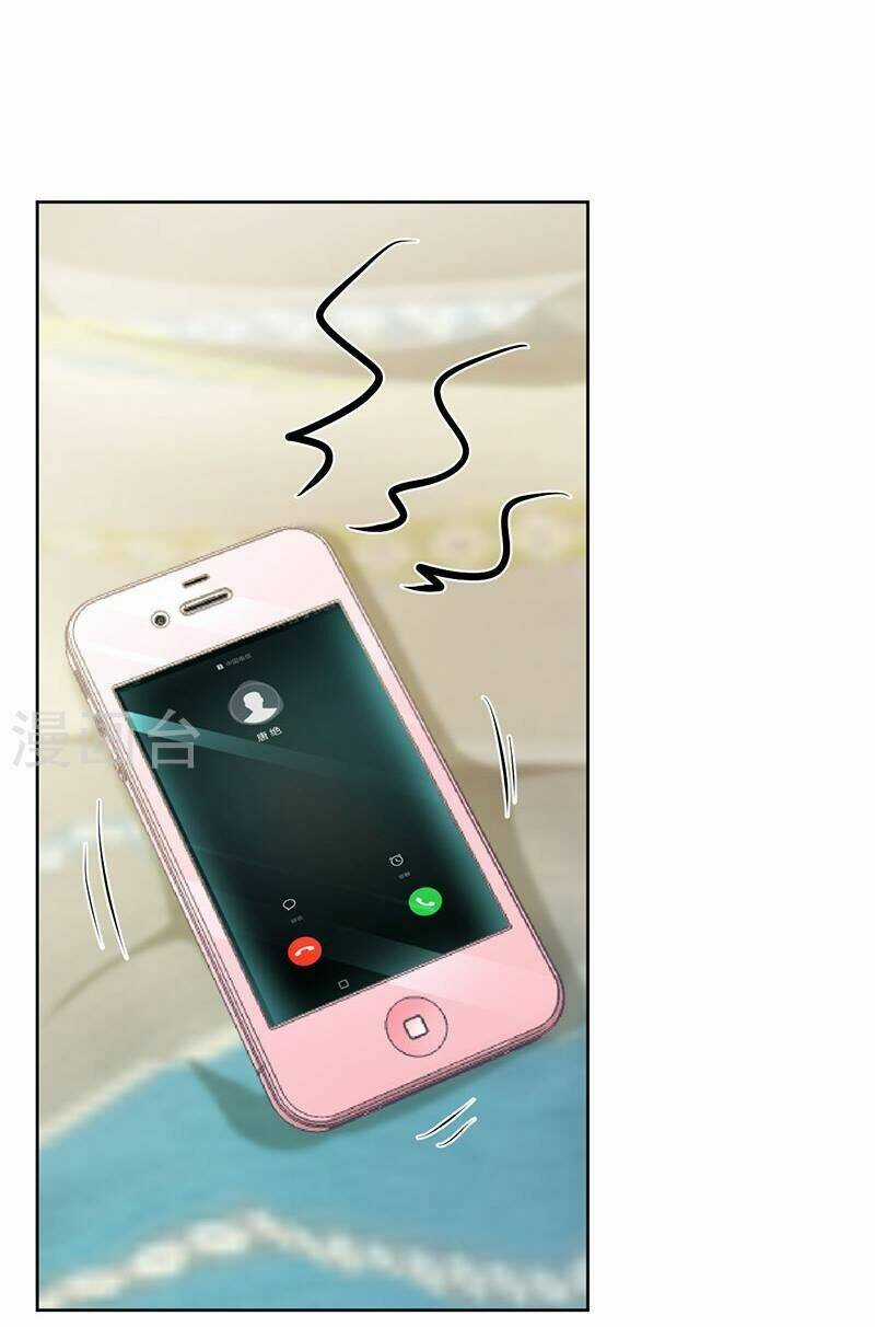 Hôn Ái Thành Ẩn Chapter 21 trang 34