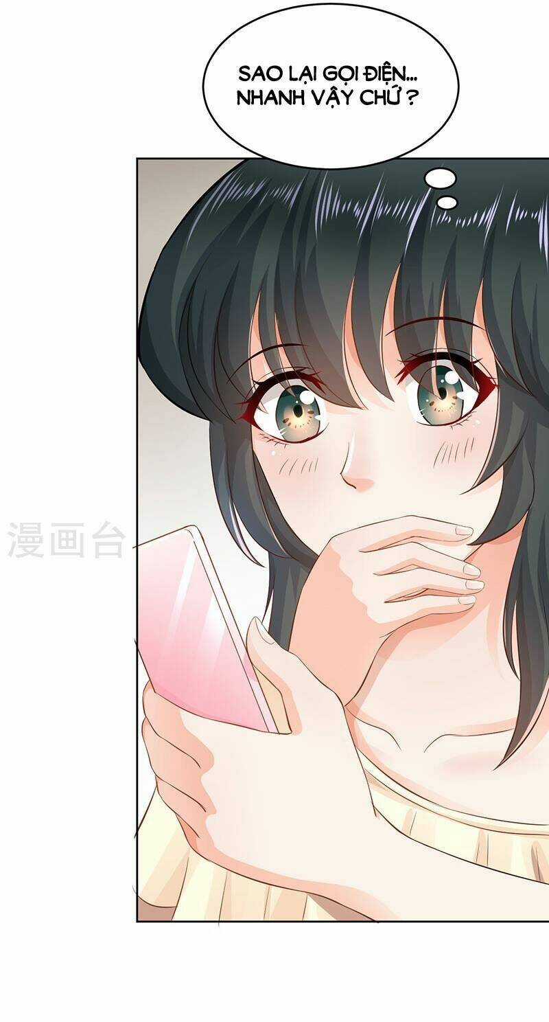 Hôn Ái Thành Ẩn Chapter 21 trang 35