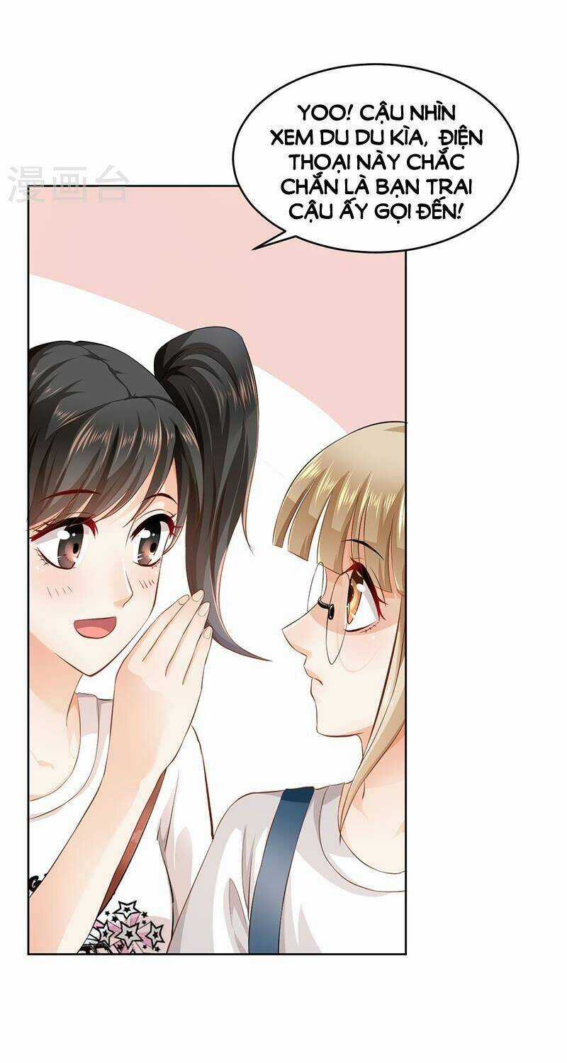 Hôn Ái Thành Ẩn Chapter 21 trang 37