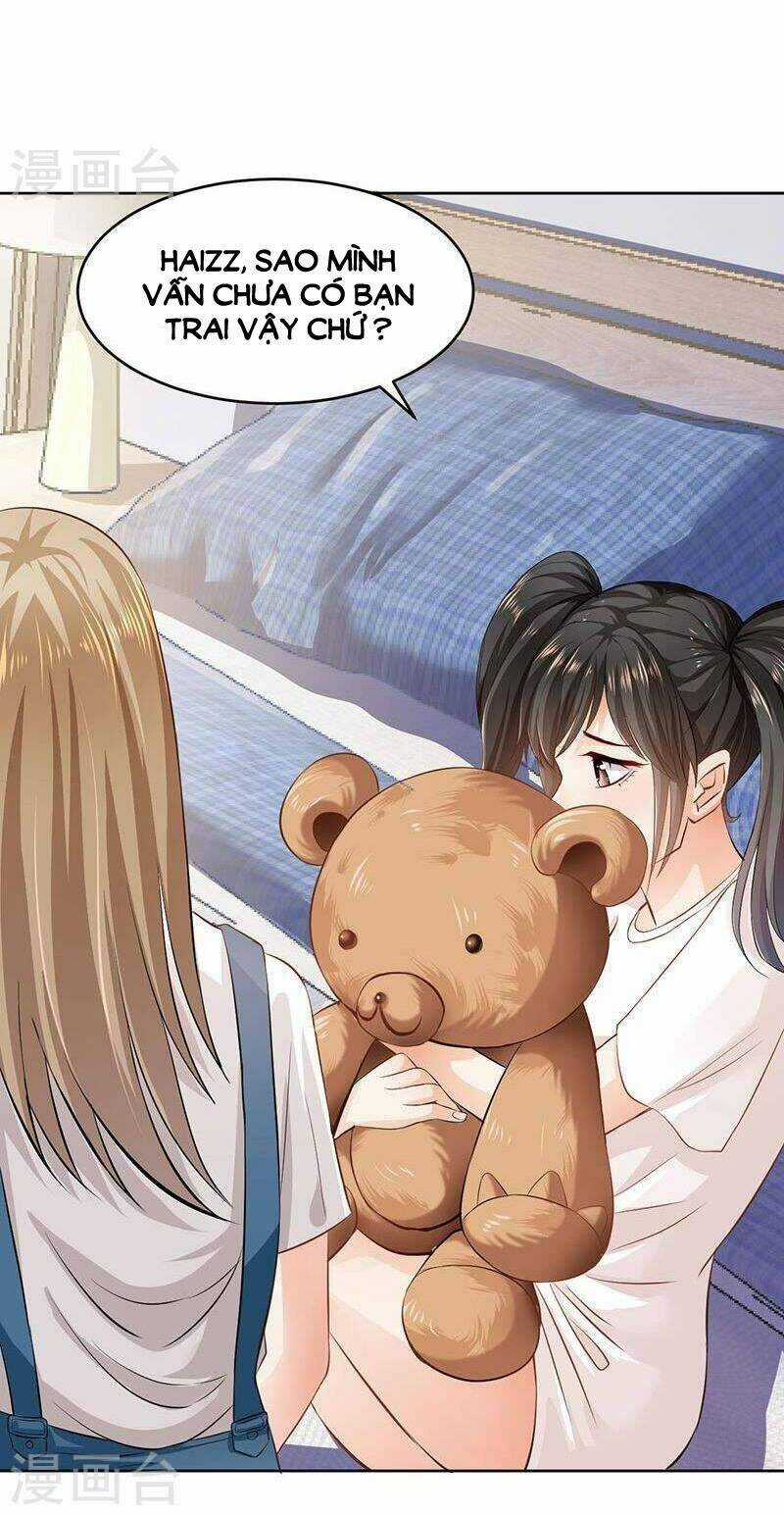 Hôn Ái Thành Ẩn Chapter 21 trang 38