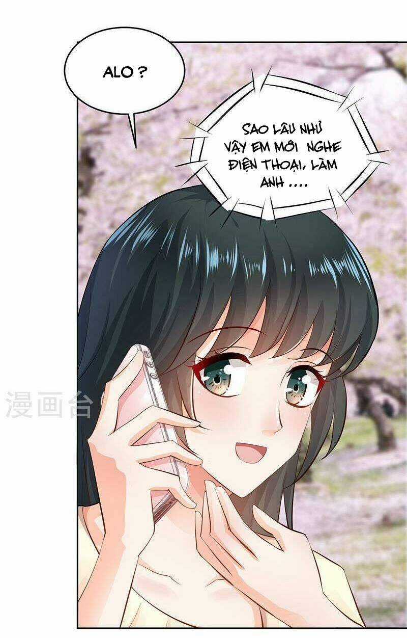 Hôn Ái Thành Ẩn Chapter 21 trang 40