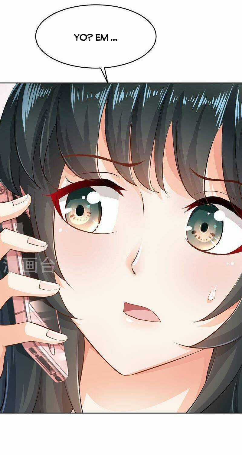 Hôn Ái Thành Ẩn Chapter 21 trang 41