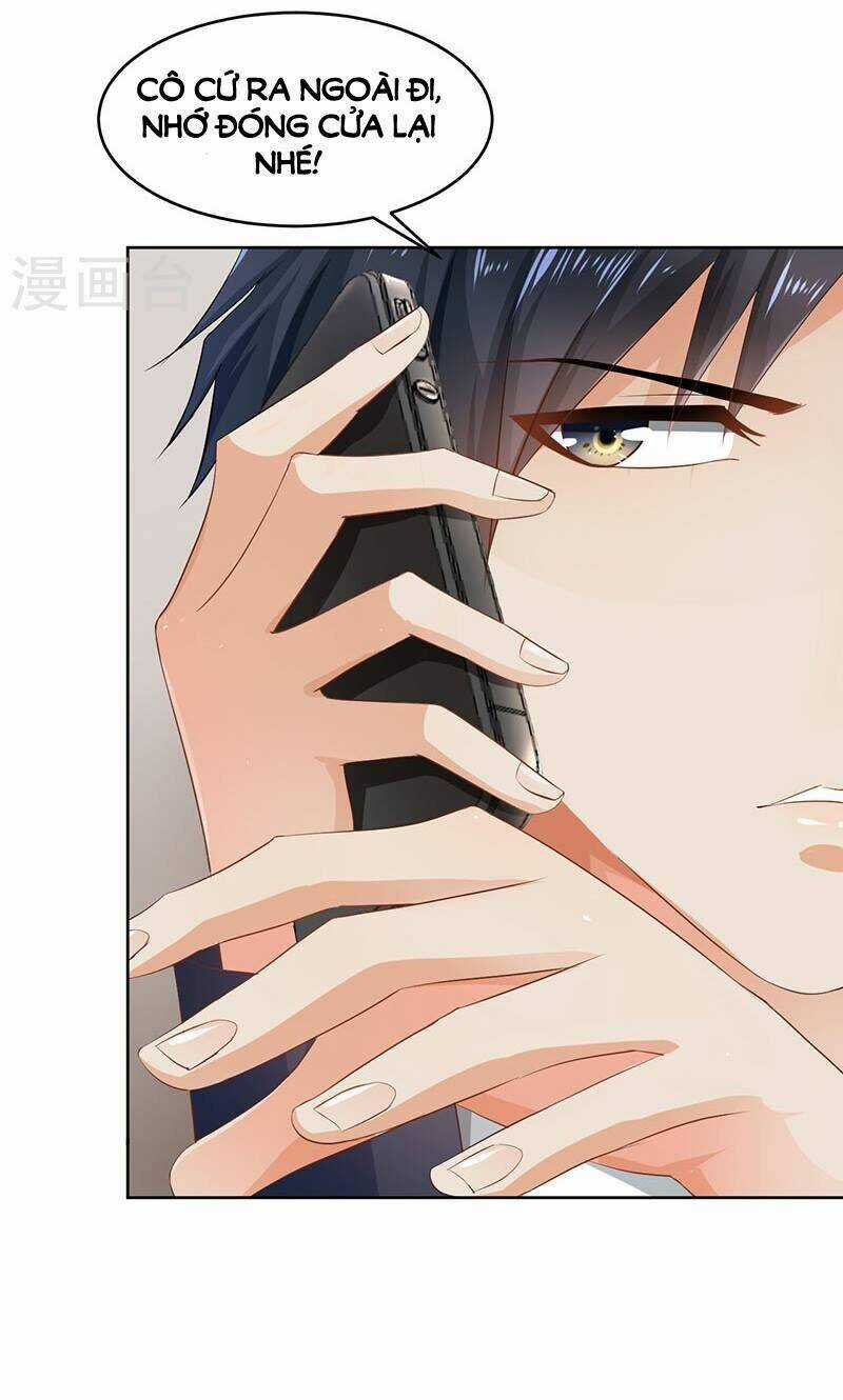 Hôn Ái Thành Ẩn Chapter 21 trang 43