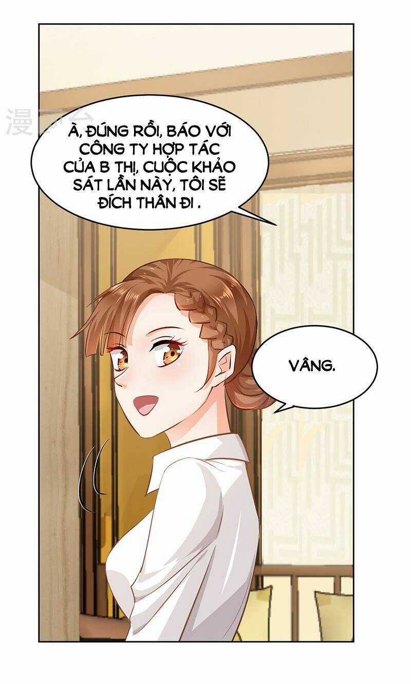 Hôn Ái Thành Ẩn Chapter 21 trang 44