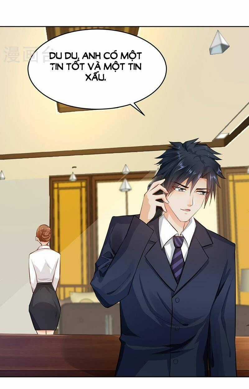 Hôn Ái Thành Ẩn Chapter 21 trang 45