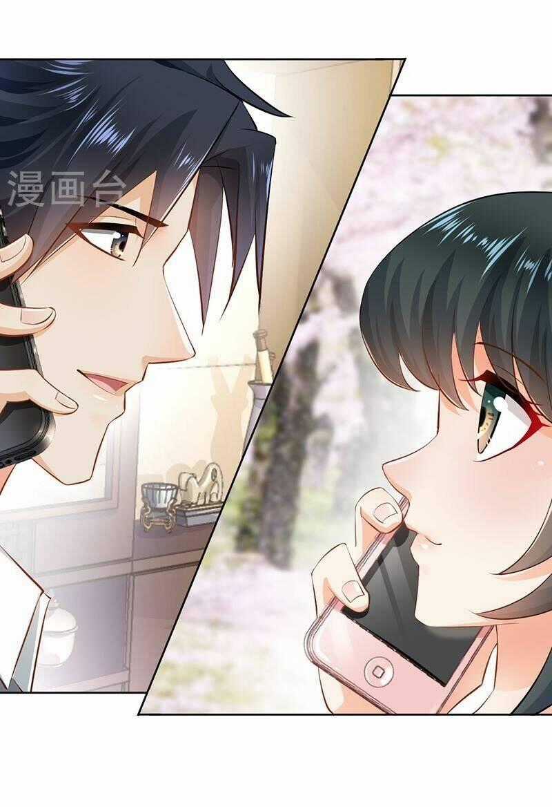 Hôn Ái Thành Ẩn Chapter 21 trang 46