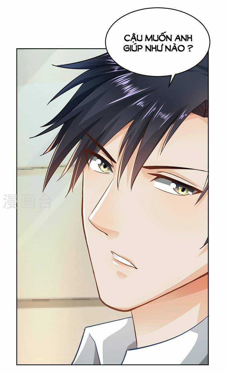 Hôn Ái Thành Ẩn Chapter 21 trang 5