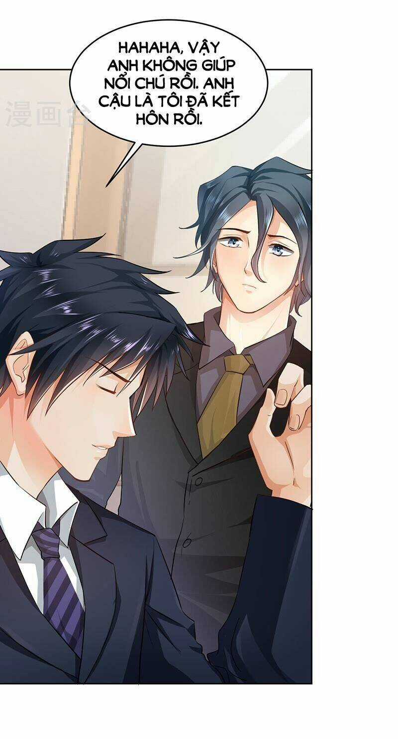 Hôn Ái Thành Ẩn Chapter 21 trang 7