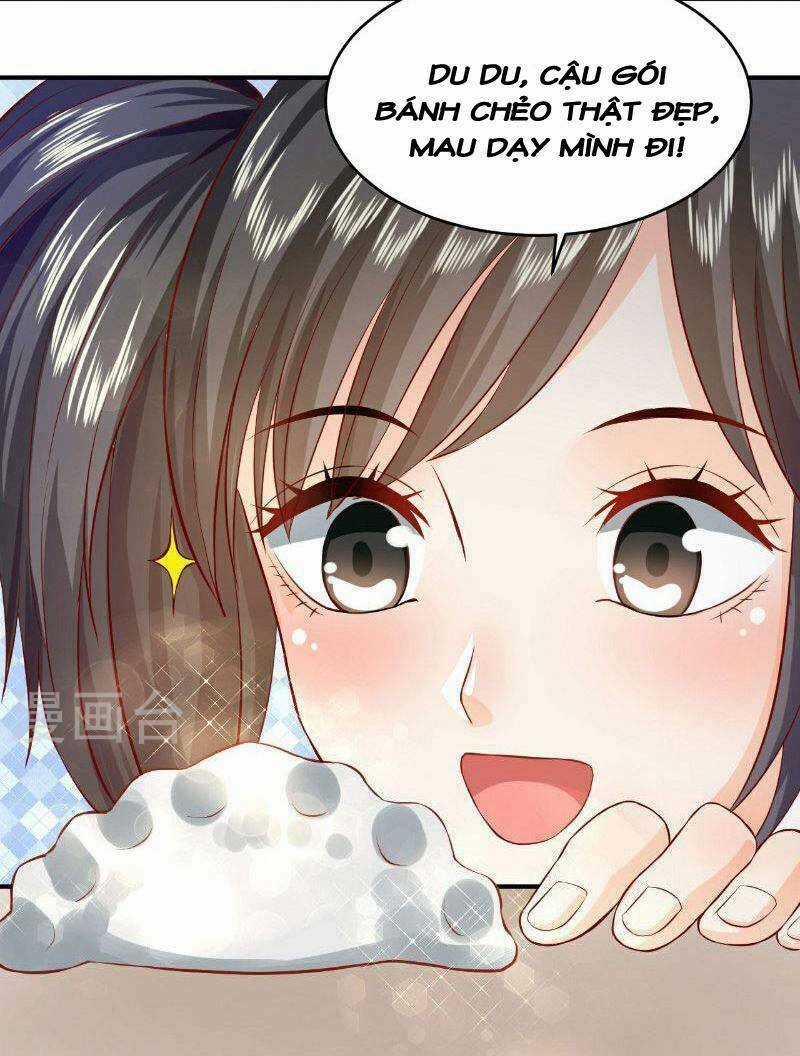 Hôn Ái Thành Ẩn Chapter 22 trang 10