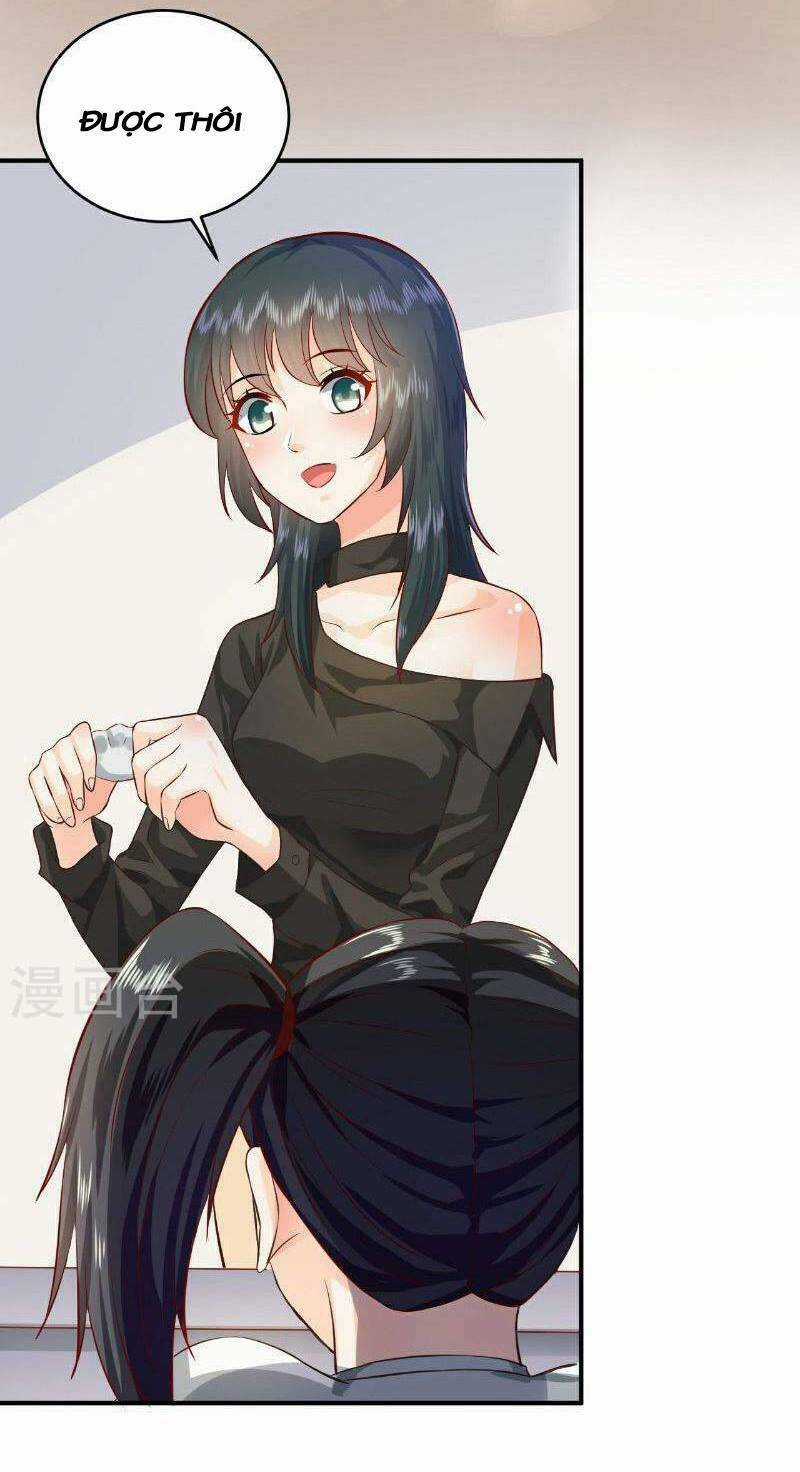 Hôn Ái Thành Ẩn Chapter 22 trang 11