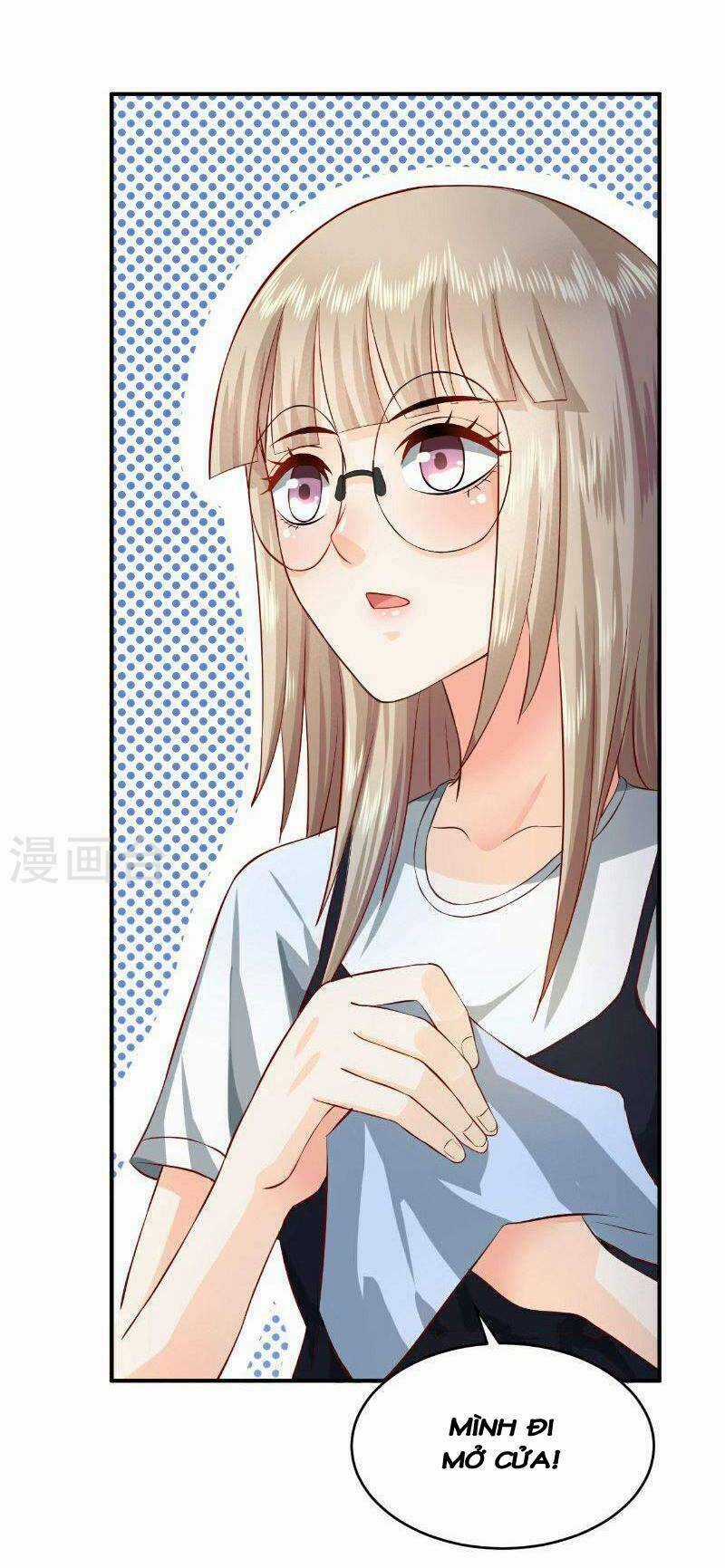 Hôn Ái Thành Ẩn Chapter 22 trang 14