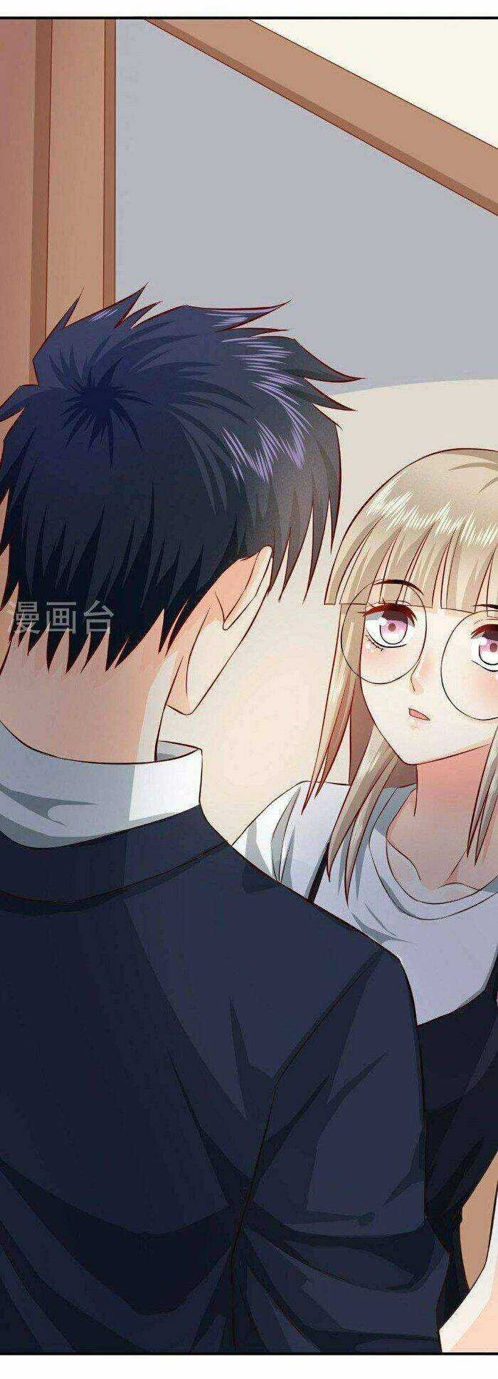 Hôn Ái Thành Ẩn Chapter 22 trang 16