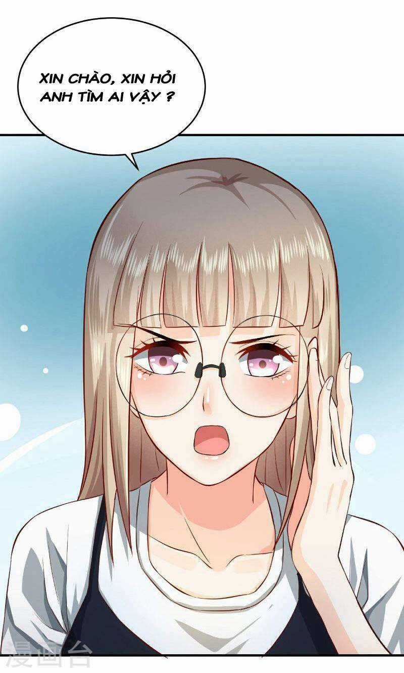 Hôn Ái Thành Ẩn Chapter 22 trang 17