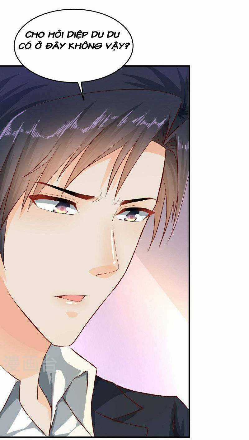 Hôn Ái Thành Ẩn Chapter 22 trang 18