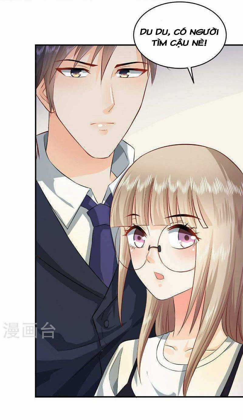 Hôn Ái Thành Ẩn Chapter 22 trang 19