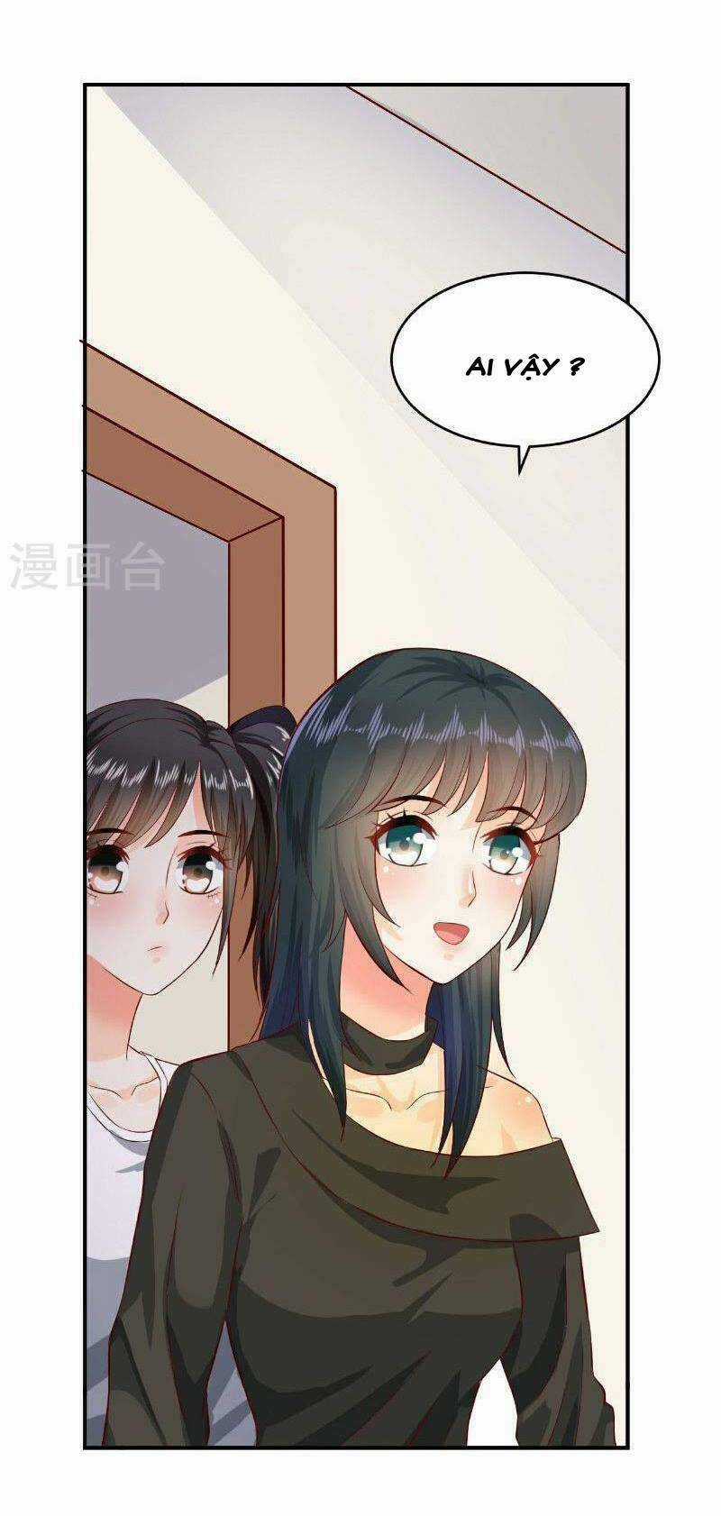 Hôn Ái Thành Ẩn Chapter 22 trang 20