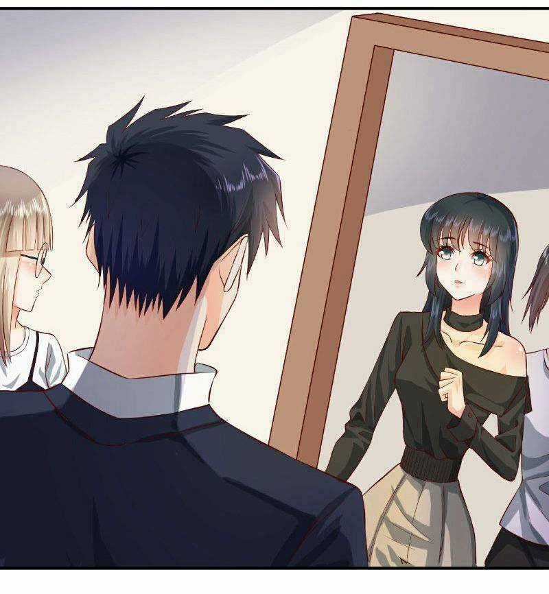 Hôn Ái Thành Ẩn Chapter 22 trang 21