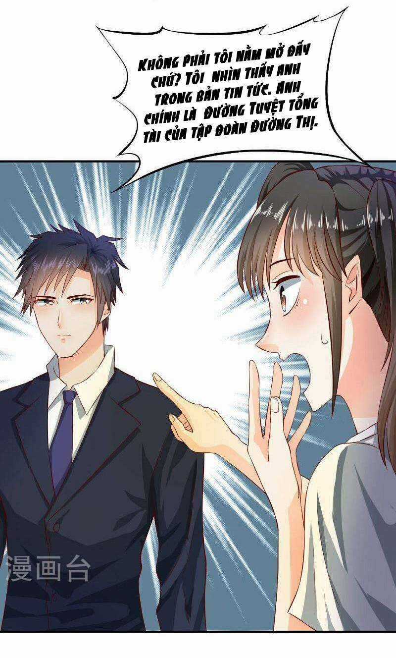 Hôn Ái Thành Ẩn Chapter 22 trang 25