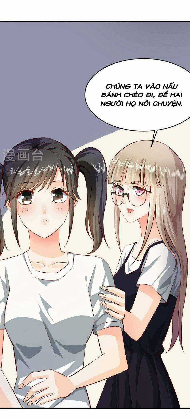 Hôn Ái Thành Ẩn Chapter 22 trang 27