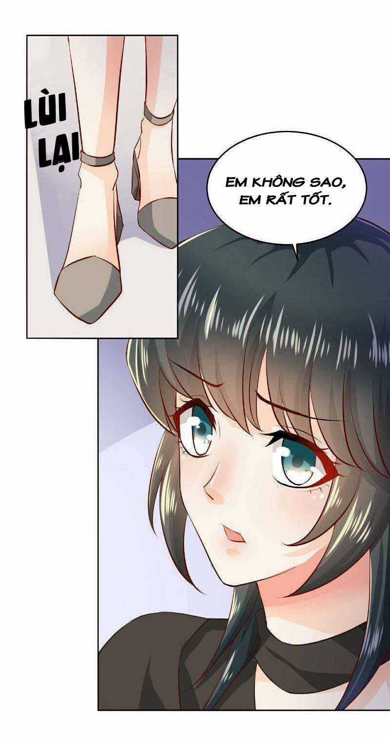 Hôn Ái Thành Ẩn Chapter 22 trang 29