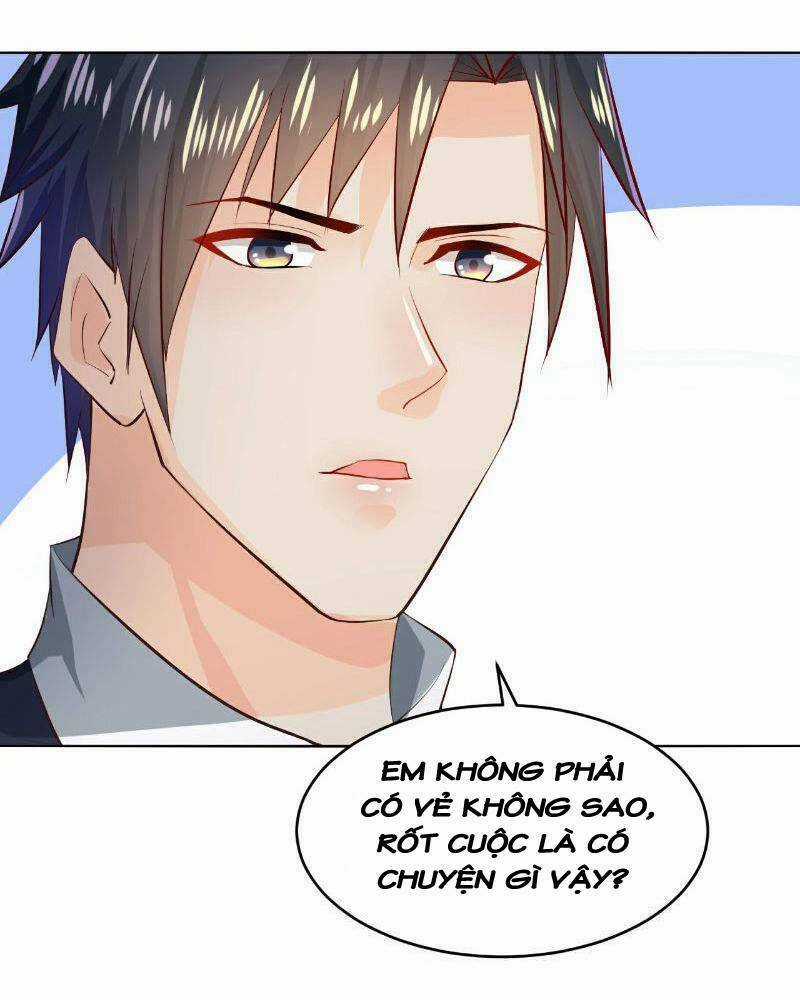 Hôn Ái Thành Ẩn Chapter 22 trang 30