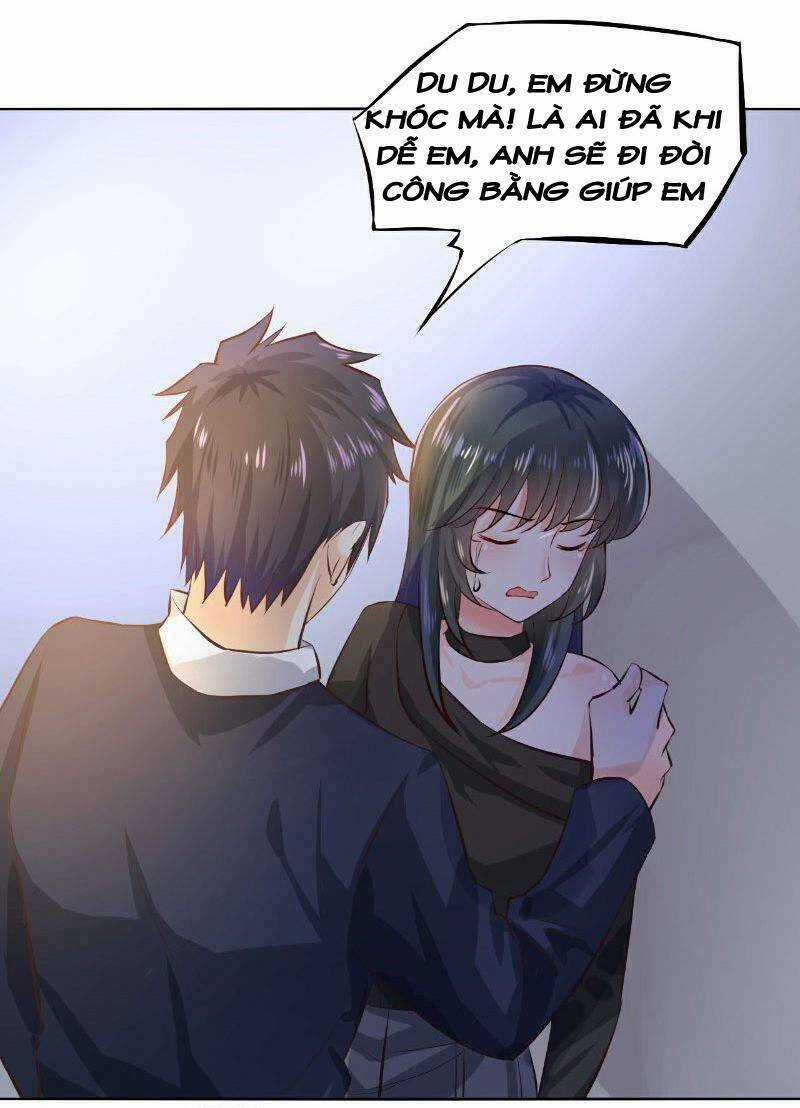 Hôn Ái Thành Ẩn Chapter 22 trang 32