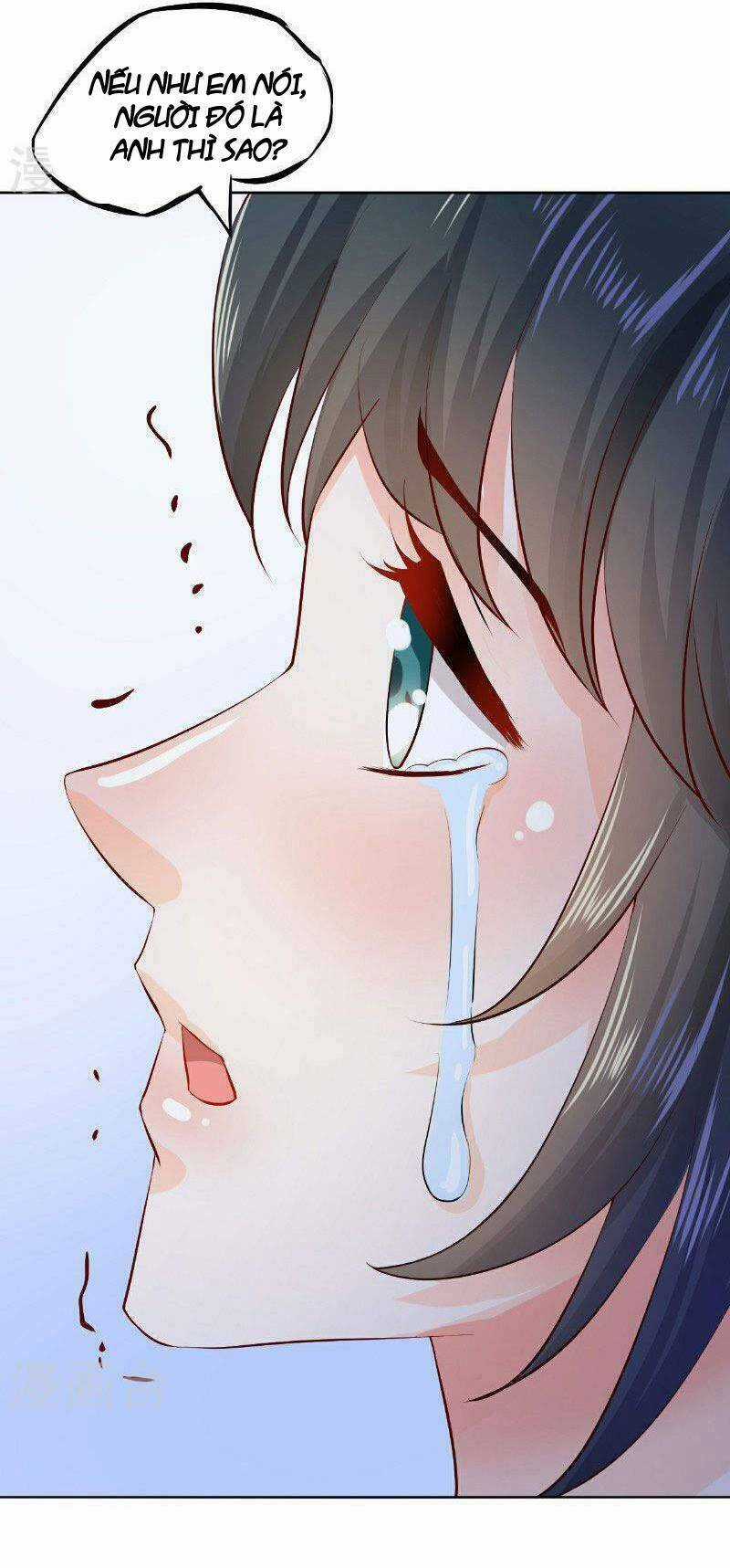 Hôn Ái Thành Ẩn Chapter 22 trang 33