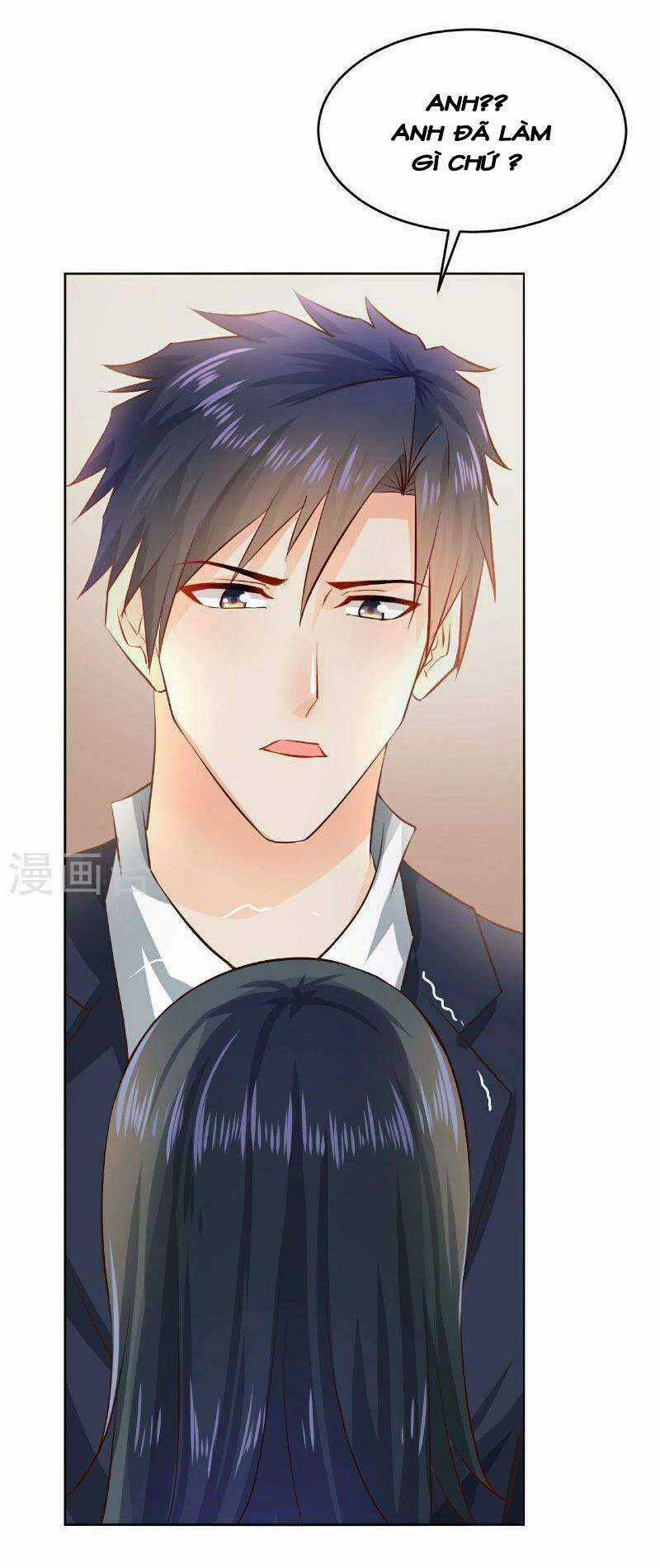 Hôn Ái Thành Ẩn Chapter 22 trang 34