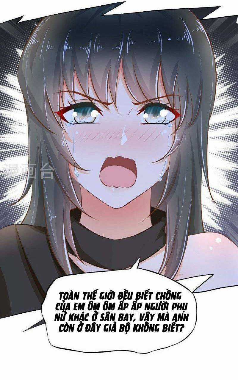 Hôn Ái Thành Ẩn Chapter 22 trang 36