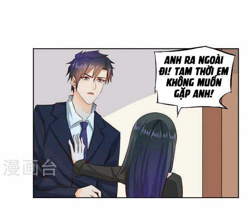 Hôn Ái Thành Ẩn Chapter 22 trang 37