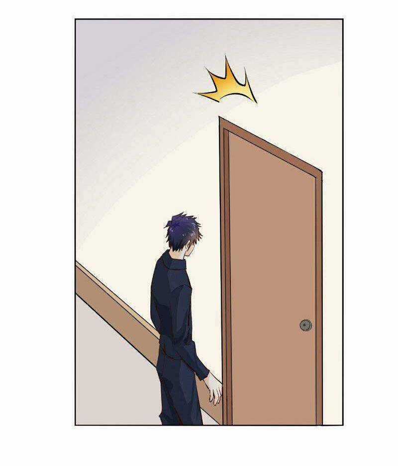 Hôn Ái Thành Ẩn Chapter 22 trang 38