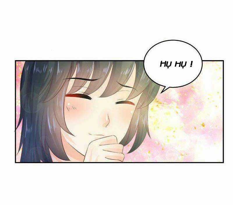 Hôn Ái Thành Ẩn Chapter 22 trang 4