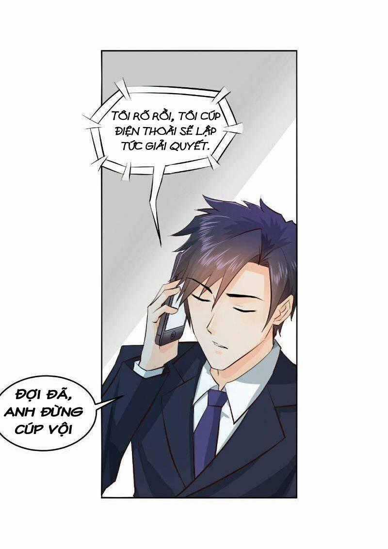 Hôn Ái Thành Ẩn Chapter 22 trang 42