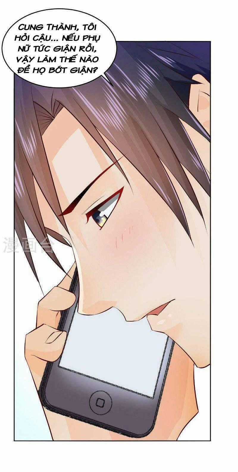 Hôn Ái Thành Ẩn Chapter 22 trang 43